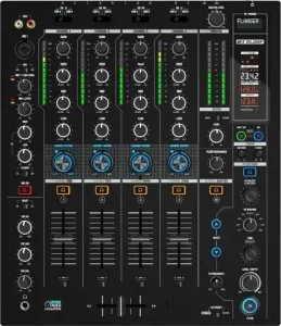 Reloop RMX-95 Table de mixage DJ