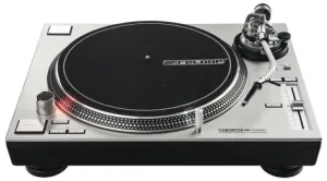 Reloop Rp-7000 Mk2 Argent Platine vinyle DJ
