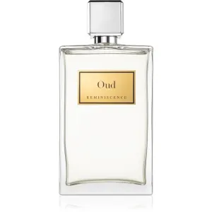 Reminiscence Oud Eau de Parfum mixte 100 ml
