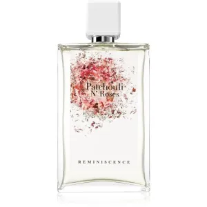 Reminiscence Patchouli N' Roses Eau de Parfum pour femme 100 ml