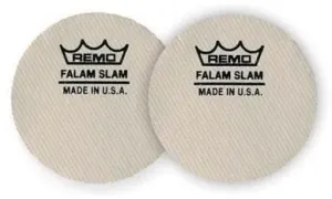 Remo KS-0004-PH Falam Slam 4'' Single Falam Slams #522670