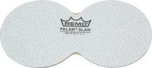 Remo KS-0006-PH Falam Slam 4'' Double Falam Slams #540369