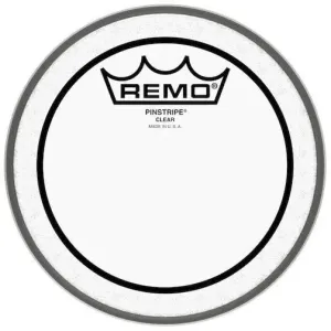 Remo PS-0306-00 Pinstripe Clear 6