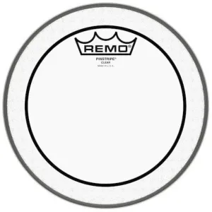 Remo PS-0310-00 Pinstripe Clear 10