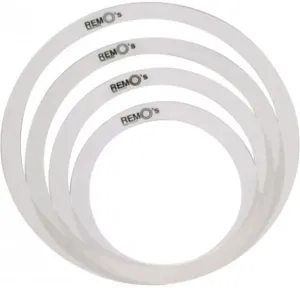 Remo RO-0246-00 Ring Pack 10-12-14-16