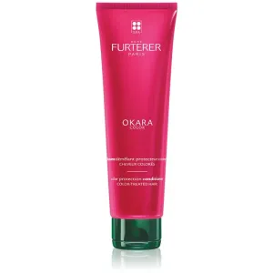 René Furterer Okara Color après-shampoing protecteur de couleur 150 ml