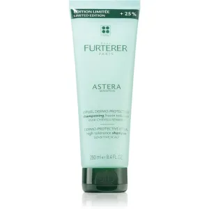 René Furterer Astera shampoing pour cuir chevelu sensible 250 ml