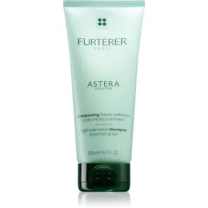 René Furterer Astera shampooing doux pour cuir chevelu sensible 200 ml #685981