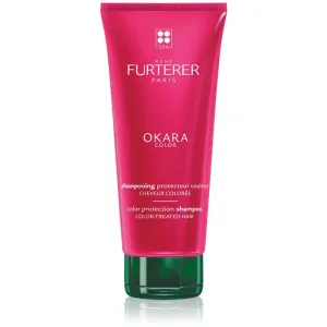 René Furterer Okara Color shampoing protecteur de cheveux 200 ml