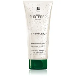 René Furterer Triphasic shampoing stimulant anti-chute 200 ml