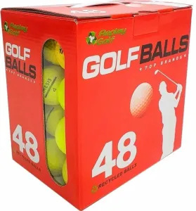 Replay Golf Mix Brands Balles de golf #666095