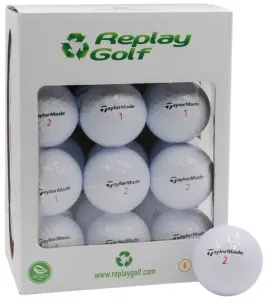 Replay Golf Top Brands Refurbished Balles de golf