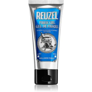Reuzel Fiber gel cheveux 100 ml