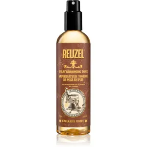 Reuzel Hair lotion tonique cheveux en spray 355 ml