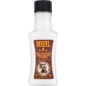 Reuzel Hair après-shampoing usage quotidien 100 ml