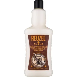 Reuzel Hair après-shampoing usage quotidien 1000 ml