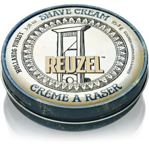 Reuzel Beard crème à raser 95,8 g