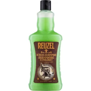 Reuzel Hair shampoing 1000 ml