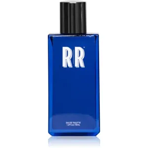 Reuzel RR Fine Fragrance Eau de Toilette pour homme 50 ml