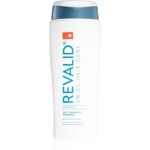 Revalid Dandruff shampoing antipelliculaire 250 ml