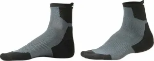Rev'it! Chaussettes Socks Javelin Black/Grey 39/41