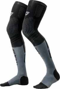 Rev'it! Chaussettes Socks Rift Black/Grey 45/47