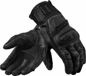 Rev'it! Gloves Cayenne 2 Black/Black 2XL Gants de moto