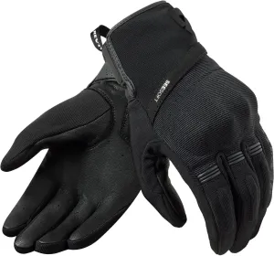 Rev'it! Gloves Mosca 2 Black L Gants de moto