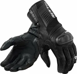 Rev'it! Gloves RSR 4 Black/Anthracite 2XL Gants de moto