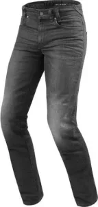 Rev'it! Vendome 2 RF Dark Grey 34/30 Jeans de moto