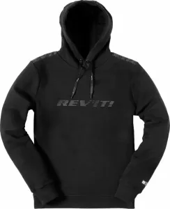 Rev'it! Ways Black M Sweat