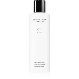 RevitaLash Thickening Conditioner après-shampoing régénérant pour cheveux abîmés 250 ml