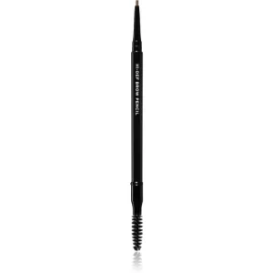 RevitaLash Hi-Def Brow Pencil crayon pour sourcils avec brosse teinte Soft Brown 0,14 g