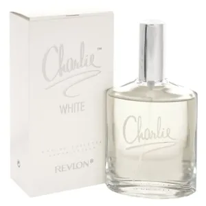 Revlon Charlie White Eau de Toilette pour femme 100 ml #102196
