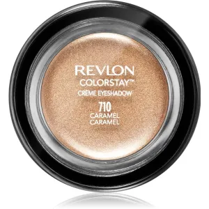 Revlon Cosmetics ColorStay™ fard à paupières crème teinte 710 Caramel 5.2 g