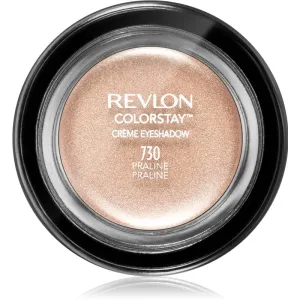 Revlon Cosmetics ColorStay™ fard à paupières crème teinte 730 Praline 5.2 g