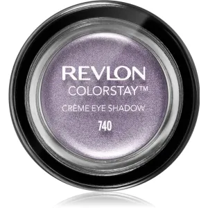 Revlon Cosmetics ColorStay™ fard à paupières crème teinte 740 Black Currant 5.2 g