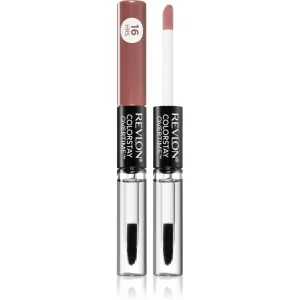 Revlon Cosmetics ColorStay™ Over Time rouge à lèvres liquide longue tenue brillance teinte 350 Bare Maximum 2 ml
