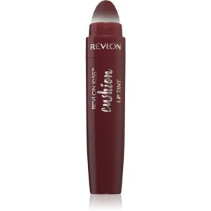 Revlon Cosmetics Kiss™ Cushion rouge à lèvres coussin teinte 270 Wine trip 4.4 ml