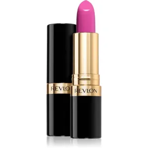 Revlon Cosmetics Super Lustrous™ rouge à lèvres crémeux teinte 770 Dramatic 4,2 g