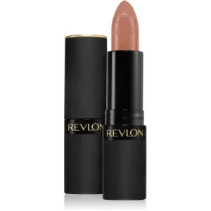 Revlon Cosmetics Super Lustrous™ The Luscious Mattes rouge à lèvres mat teinte 001 If I Want To 4,2 g