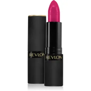 Revlon Cosmetics Super Lustrous™ The Luscious Mattes rouge à lèvres mat teinte 005 Heartbreaker 4,2 g