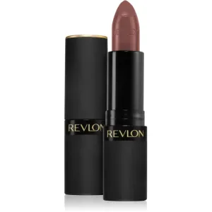 Revlon Cosmetics Super Lustrous™ The Luscious Mattes rouge à lèvres mat teinte 014 Shameless 4,2 g