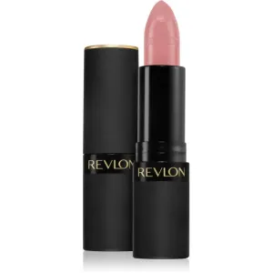 Revlon Cosmetics Super Lustrous™ The Luscious Mattes rouge à lèvres mat teinte 016 Candy Addict 4,2 g