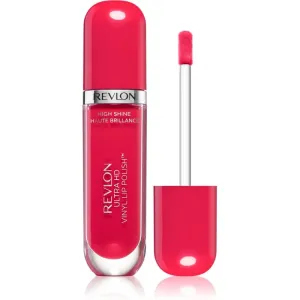 Revlon Cosmetics Ultra HD Vinyl Lip Polish™ rouge à lèvres ultra-brillant teinte 900 Fearless Who? 5.9 ml