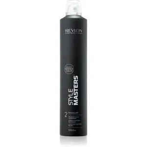Revlon Professional Style Masters spray cheveux fixation moyenne 500 ml