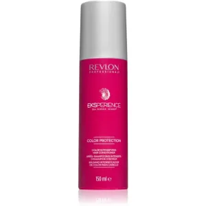 Revlon Professional Eksperience Color Protection après-shampoing protecteur pour cheveux colorés 150 ml