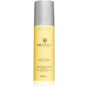 Revlon Professional Eksperience Hydro Nutritive après-shampoing nourrissant pour cheveux secs 150 ml