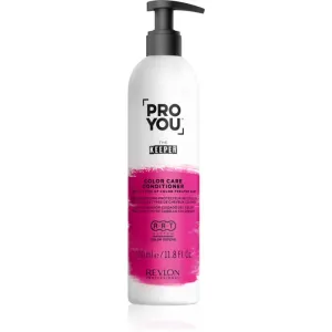 Revlon Professional Pro You The Keeper après-shampoing protecteur pour cheveux colorés 350 ml
