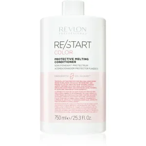 Revlon Professional Re/Start Color après-shampoing protecteur pour cheveux colorés 750 ml